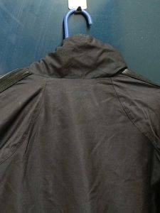 Adidas Black Jacket