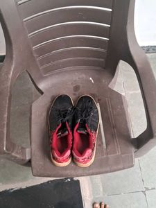 FILA USED Shoes