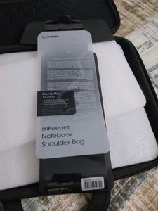 CAPDAZE MACBOOK BAG