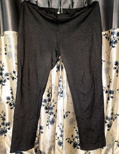 Comfy Grey Lounge Pants