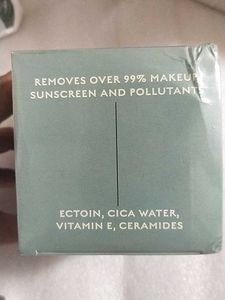 Cleansing Balm