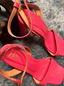 Mixed Heels Bundle
