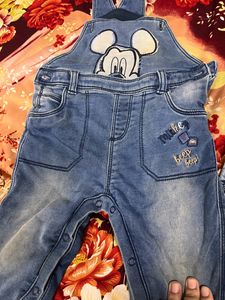 dungaree