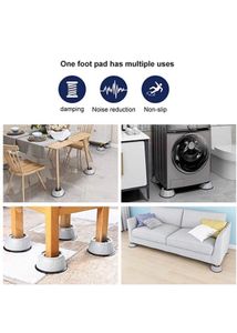 Multiple Purpose Uses