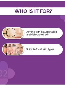 The Derma Co 20% Vitamin C Face Serum