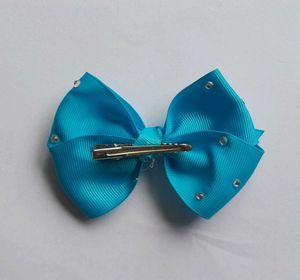 Hair bows