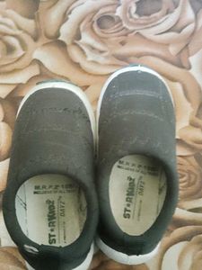 Cute Baby Shoes