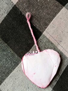 Heart Ornament