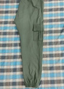 Most Premium Top Notch Joggers Fit Cargo
