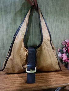 Stylish Hobo Bag