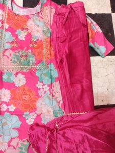 Kurta Set