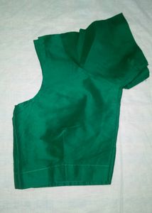 Combo of 2 Readymade Stitched Blouses