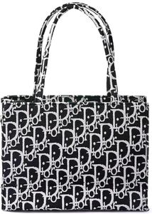 LAST PIECE CHRISTIAN DIOR TOTE @1200