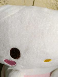 Sanrio Hello Kitty Angel Kawaii Plushie With Wings