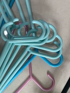 Set Of Hangers