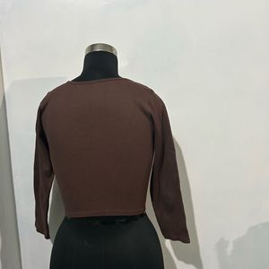 Zara Top