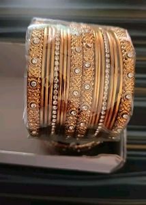 💓New Golden Metal Chhuri 💓