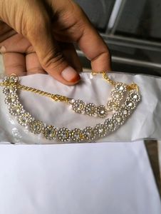 Kids Necklace For Party Wear