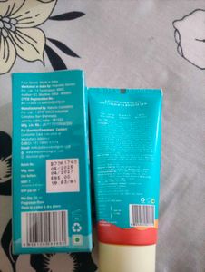 Pilgrim Skincare Kit