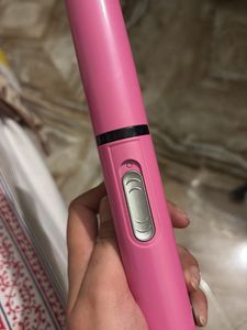 Vega Straightner