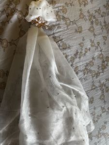 Girl&#39;s Party Dress