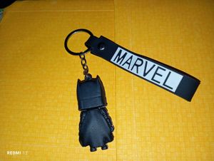 Batman Keychain