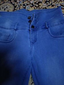 Blue Jeans 💙