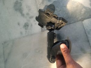 Mobile Stand