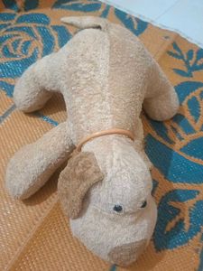 Cute Plush Puppy Dog Soft toy