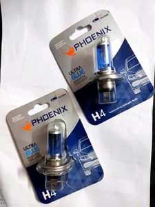 Phoenix headlight bulb(90/100w) for car/bike