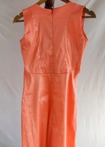 Evening Party Gown