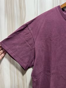 Balenciaga Vintage Oversized TShirt