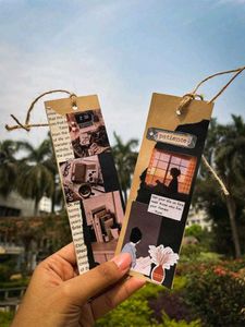 Pinteresty Bookmarks!🔖