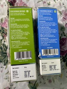 Derma Full Skincare Combo