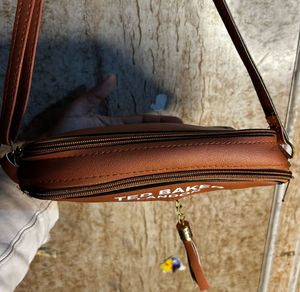 🧸Ted Baker London Crossbody Bag