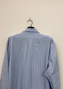 Ralph Lauren Striped Shirt