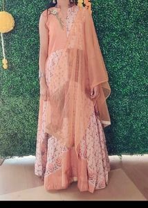 Stylish Gown 🪙