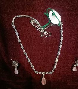 American Diamond Jewellery