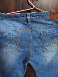 Ladies Jeans