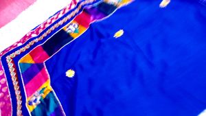 Elegant Kurta Set new saree