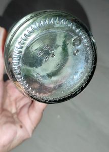 1 Ltr Glass Bottle