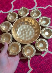 Decor Item (Free Cod For ₹240)