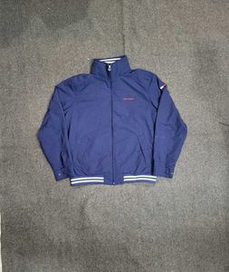 Vintage Tommy Hilfiger Jacket Windbreaker
