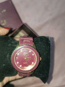 Maroon Watch