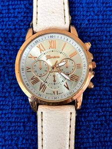 Geneva Watch