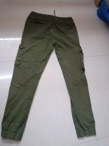 Boys Cargo
