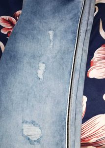 Bootcut Jeans