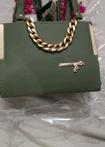 New Bag