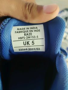 Branded Badminton Shoes Uk05