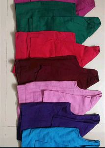 Combo Of Blouses